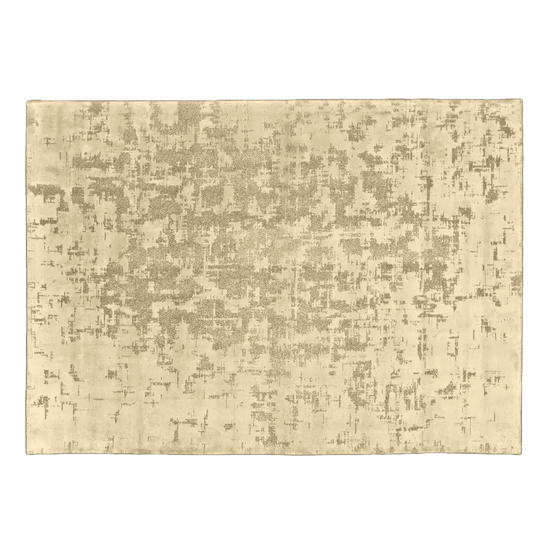 ISTOS Rug, model TS4, B&B Italia, size 300x400 cm, colour 166 Beige