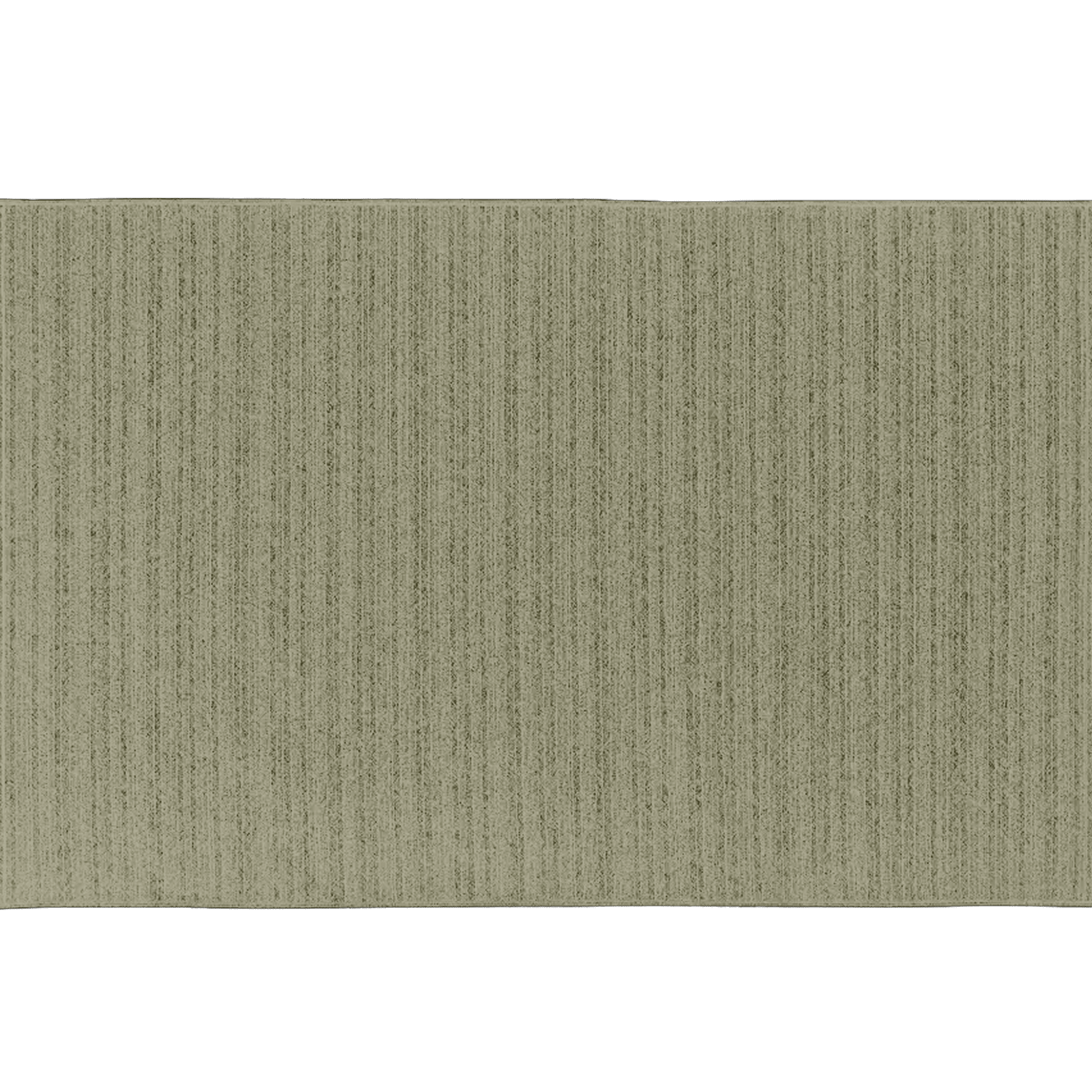 Thảm TWIST, model TW250, hiệu B&B Italia, kích thước 250x350 cm, màu Green polyolefin interlacing