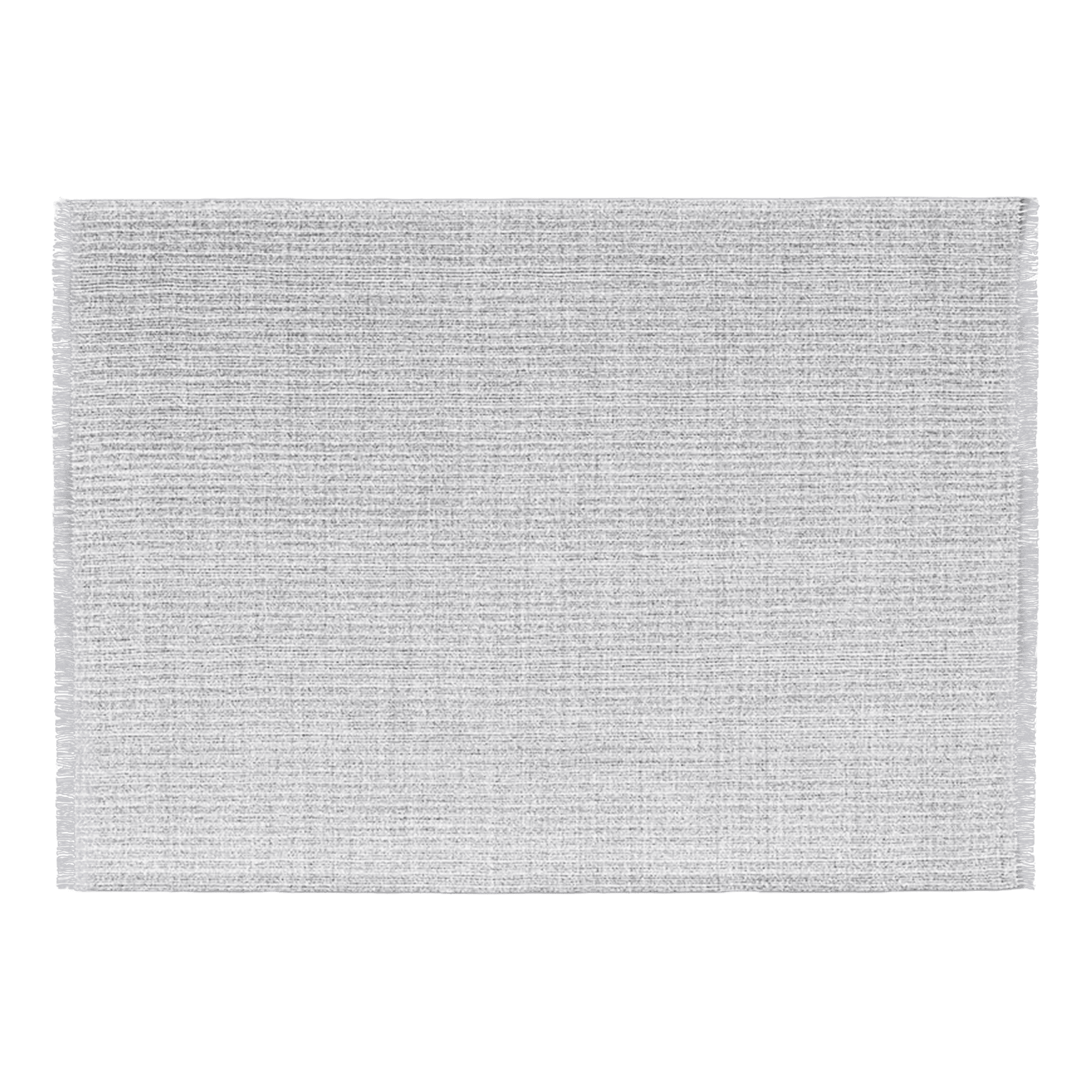 Thảm Timo, model TMT4, hiệu B&B Italia, kích thước 300x400 cm, màu Grey Colour 0022G