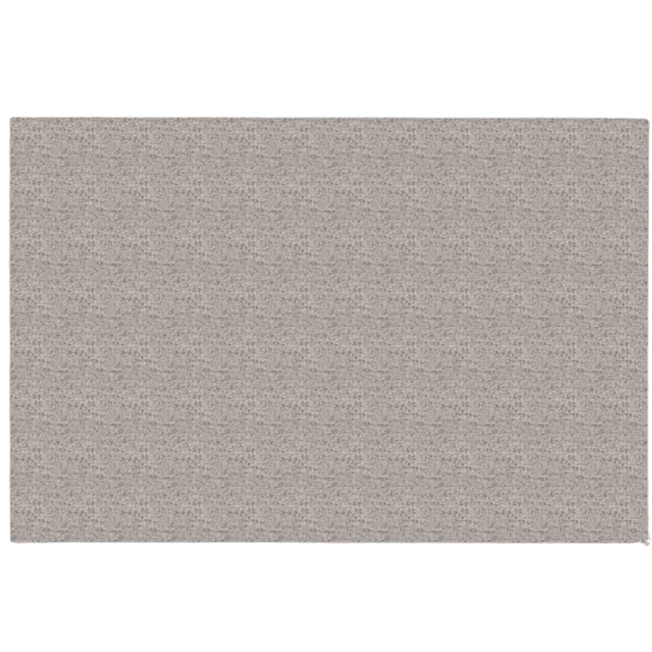 MILOS Rug, model ML3T, B&B Italia, size 250x350 cm, colour 0217G GRAPHITE COLOUR