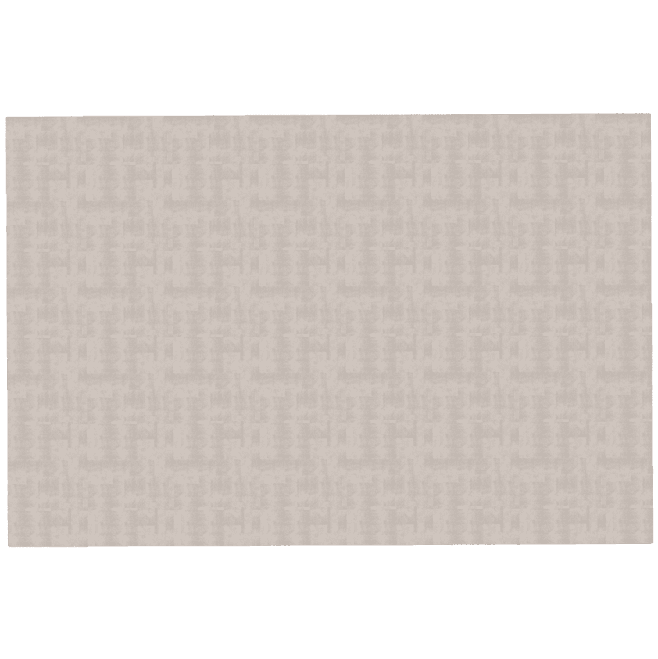 Thảm CALDES, model TCD2, hiệu B&B Italia, kích thước 200x300 cm, màu ECRU COLOUR 0242C