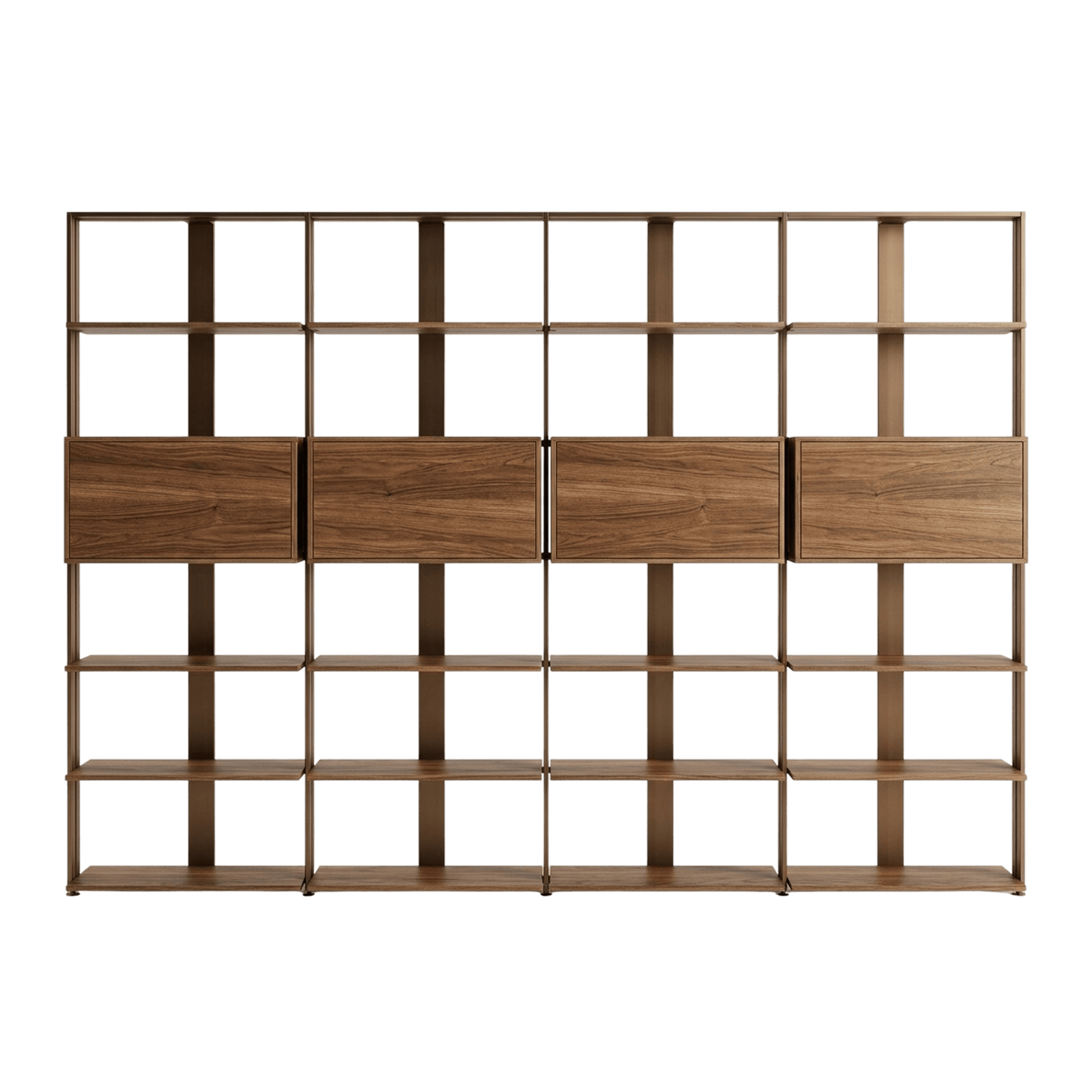 Kệ FLAT C FRAME 2025