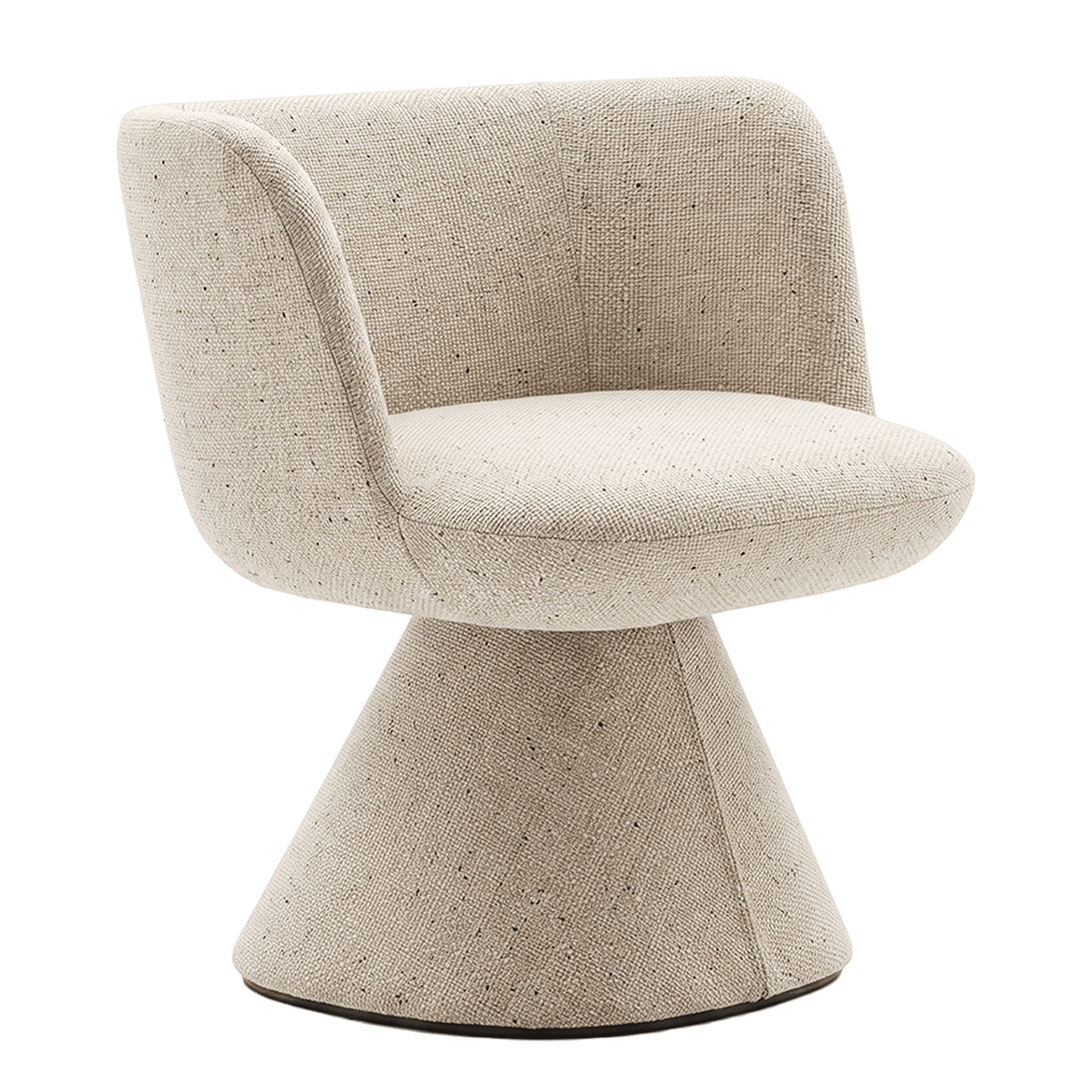 Ghế xoay Flair O’ Maxi Armchair
