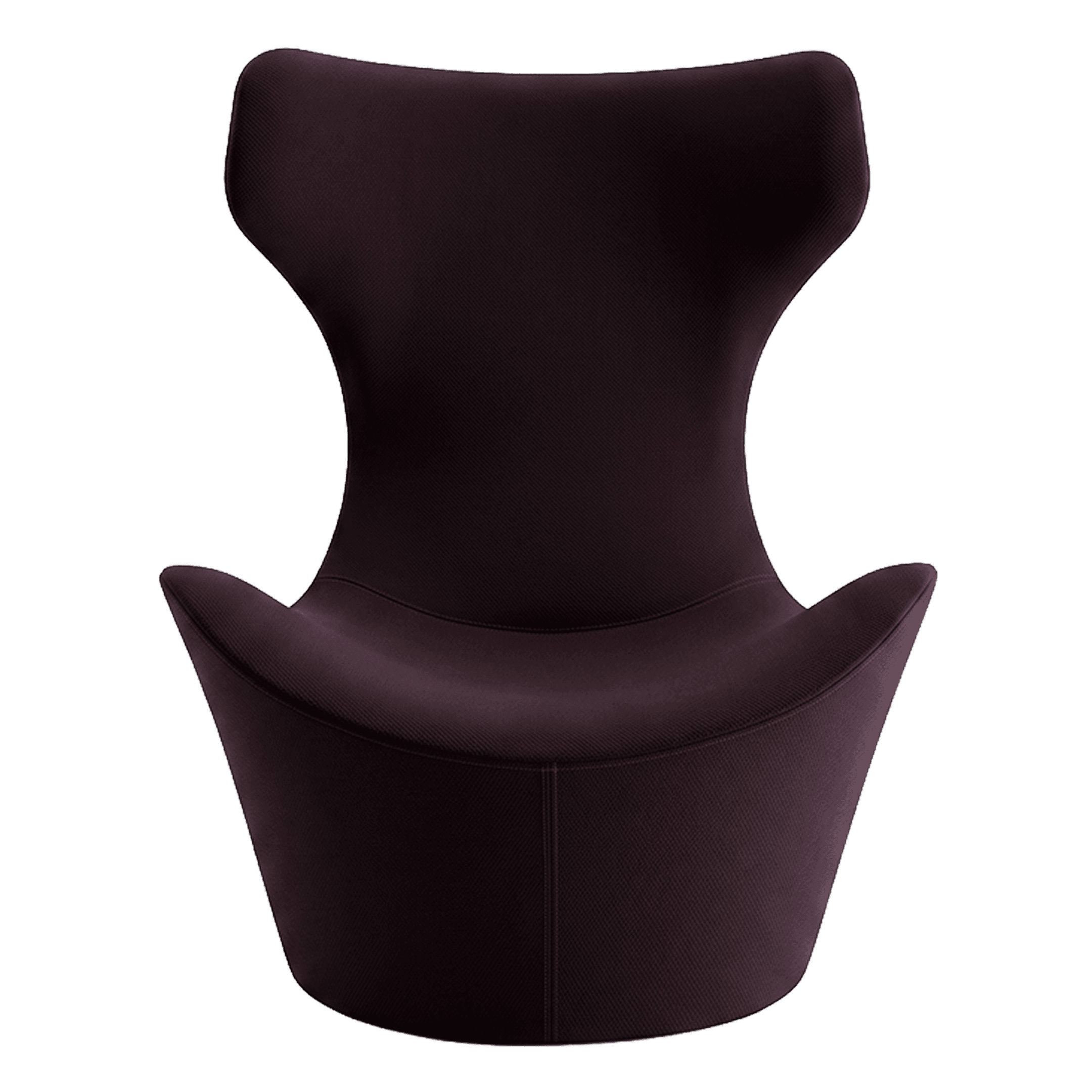 Ghế xoay Grande Papilio Armchair