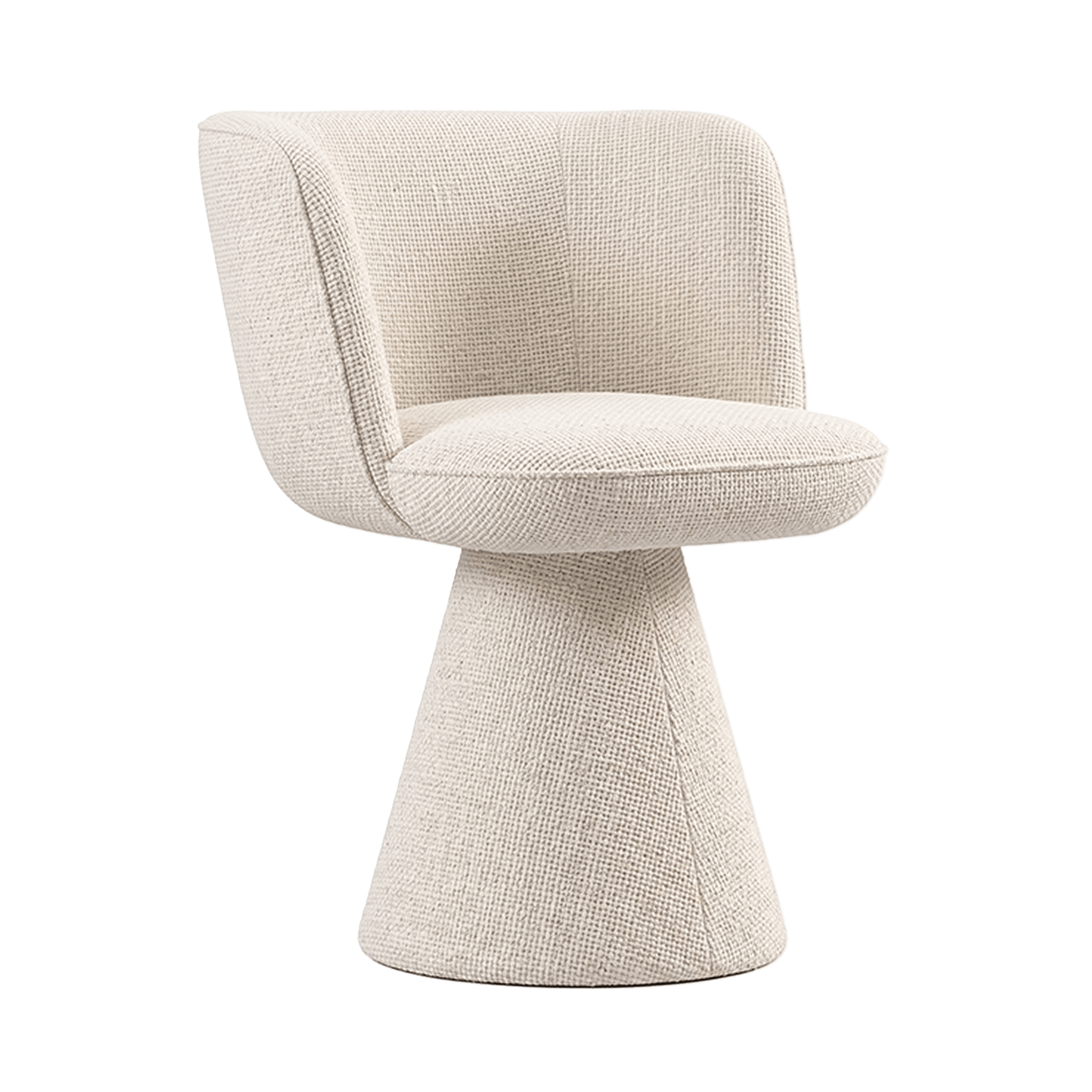 Ghế xoay Flair O’ Chair
