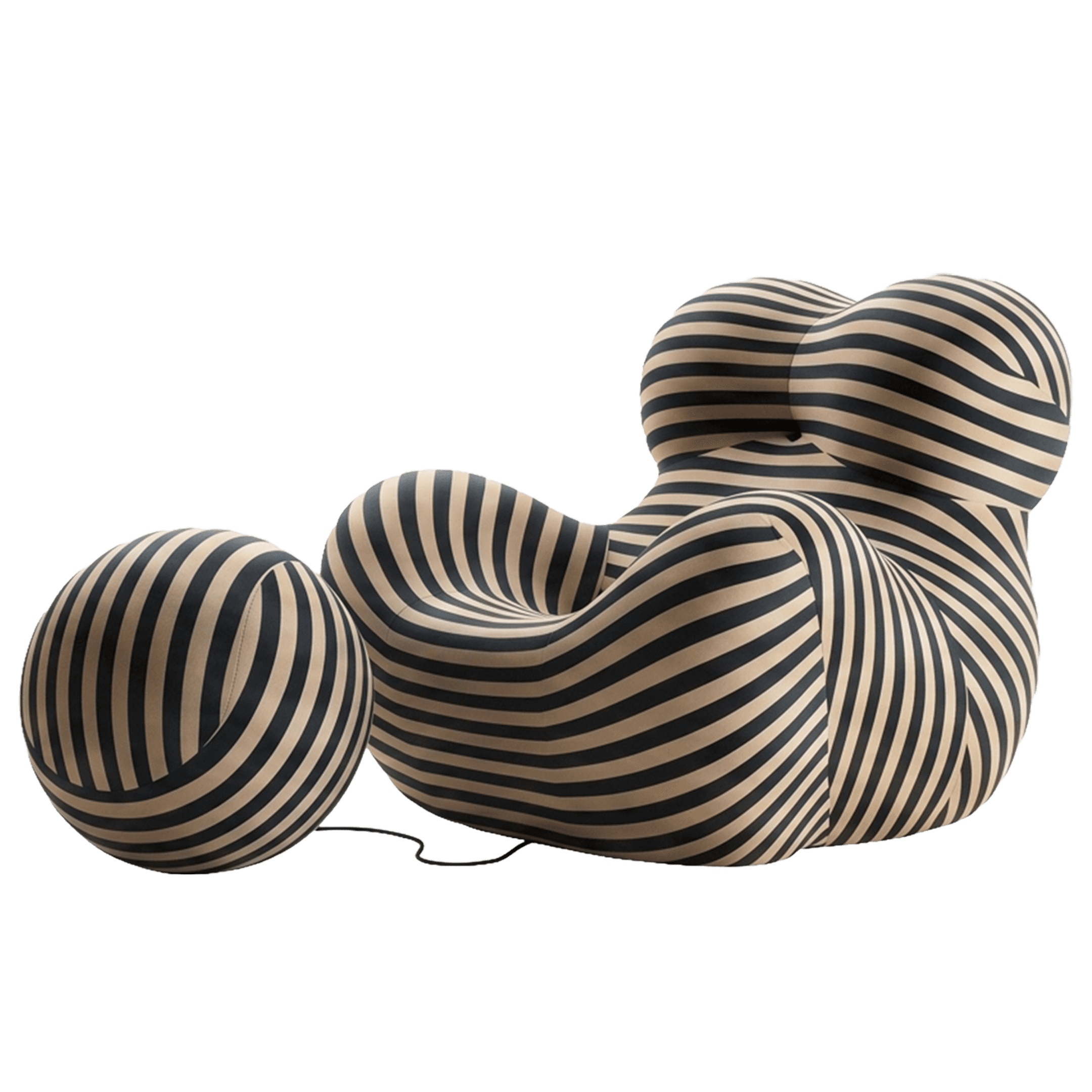 Ghế Up 50 Armchair