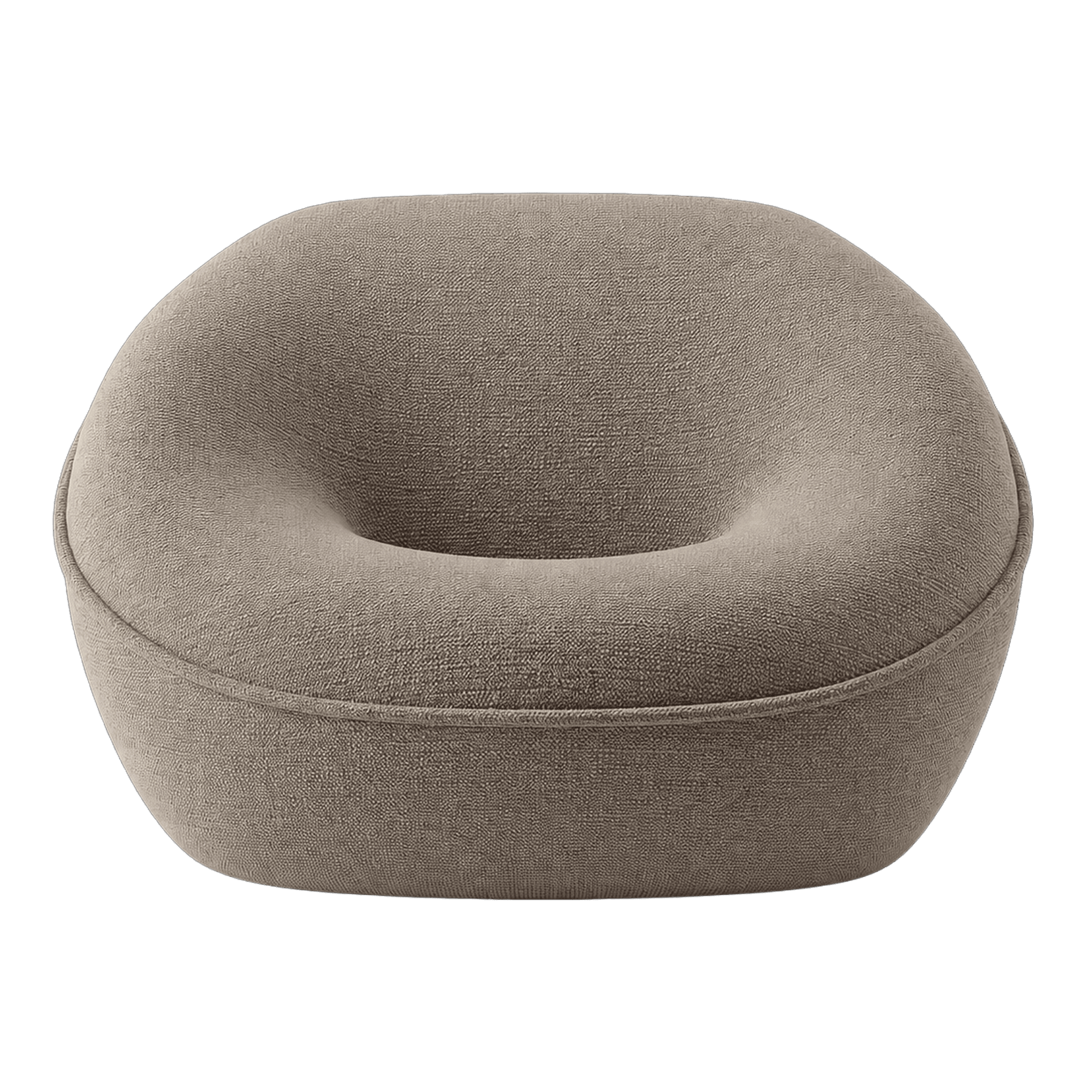 Ghế Tortello Armchair