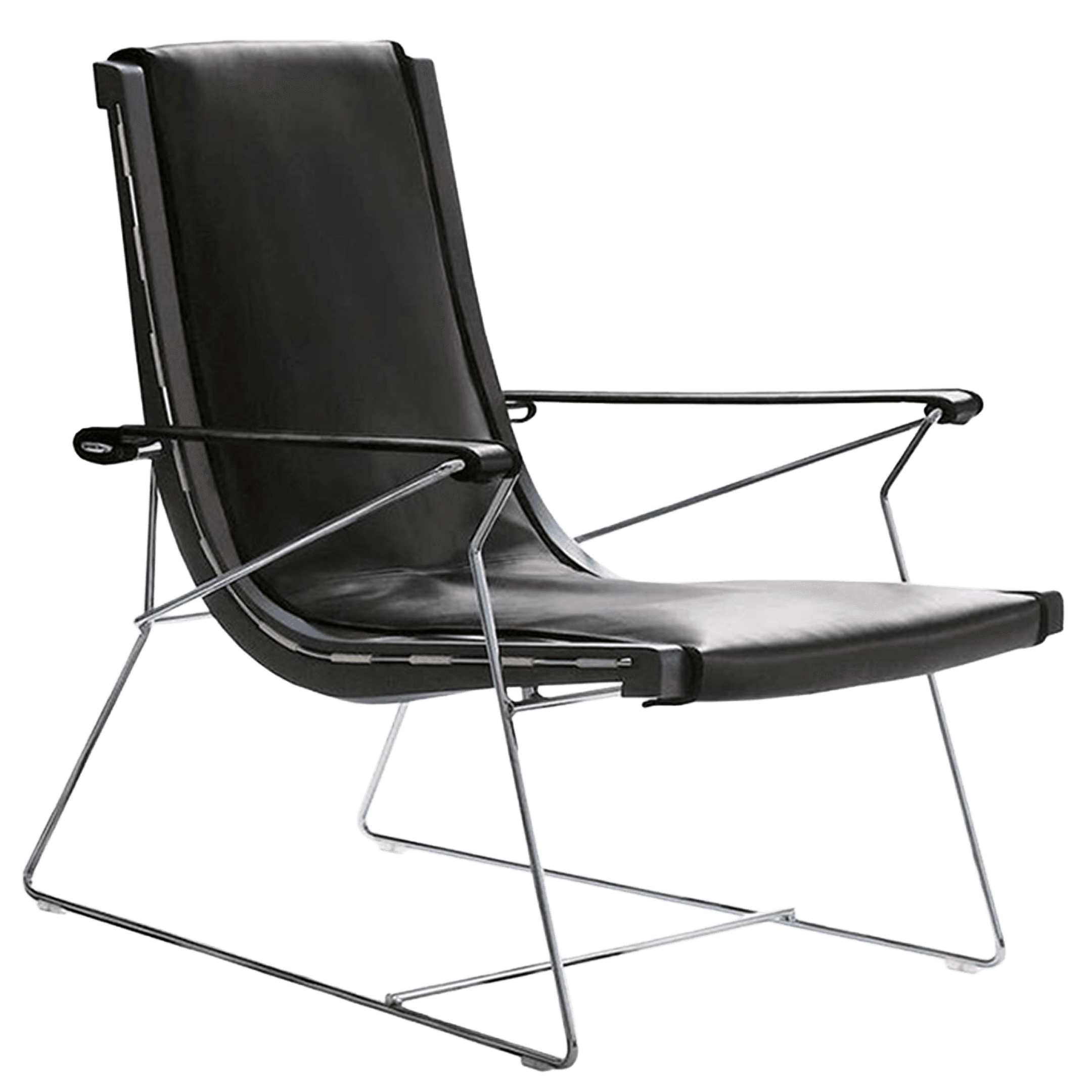 Ghế J.J. Armchair