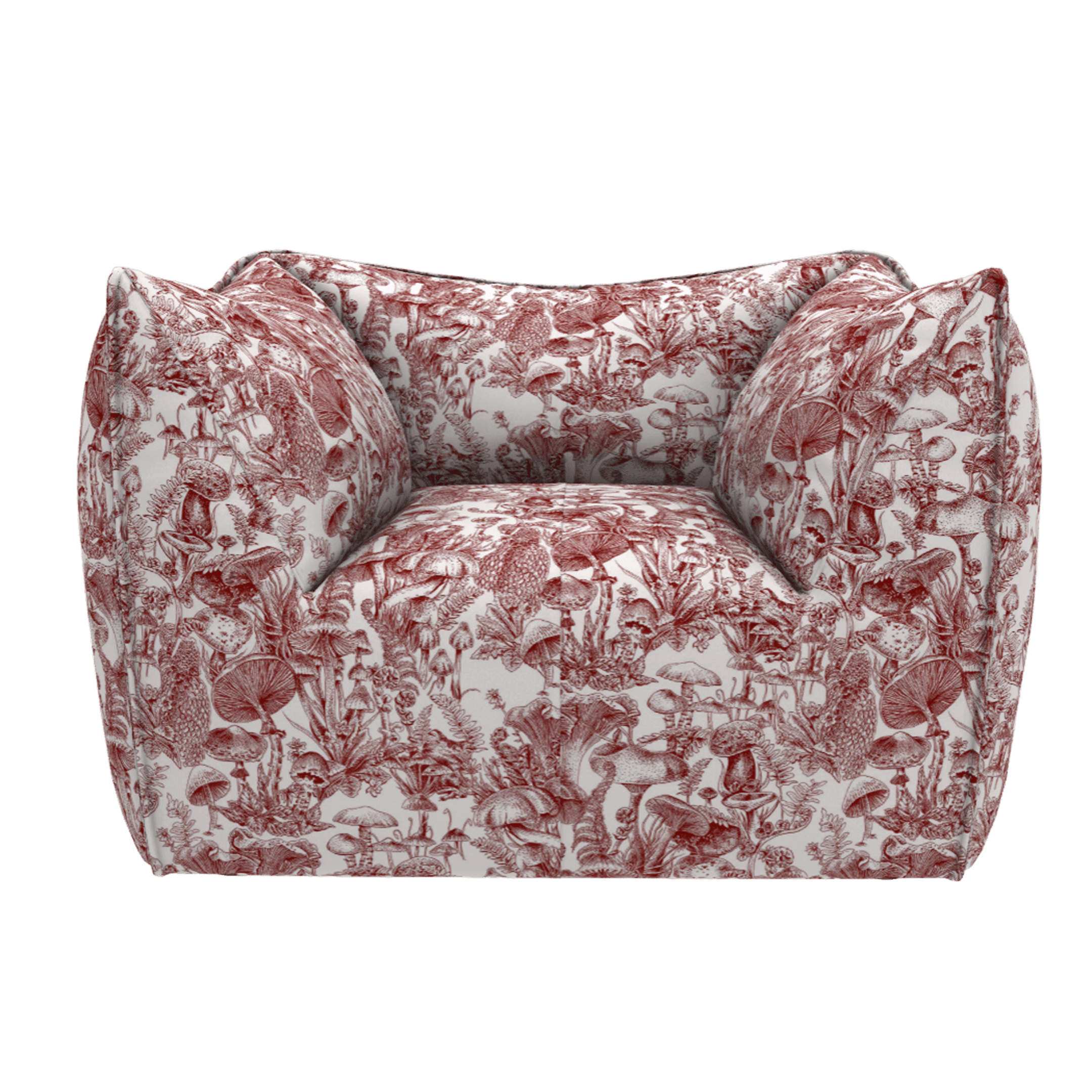 Ghế lounge LE BAMBOLE x Stella McCartney