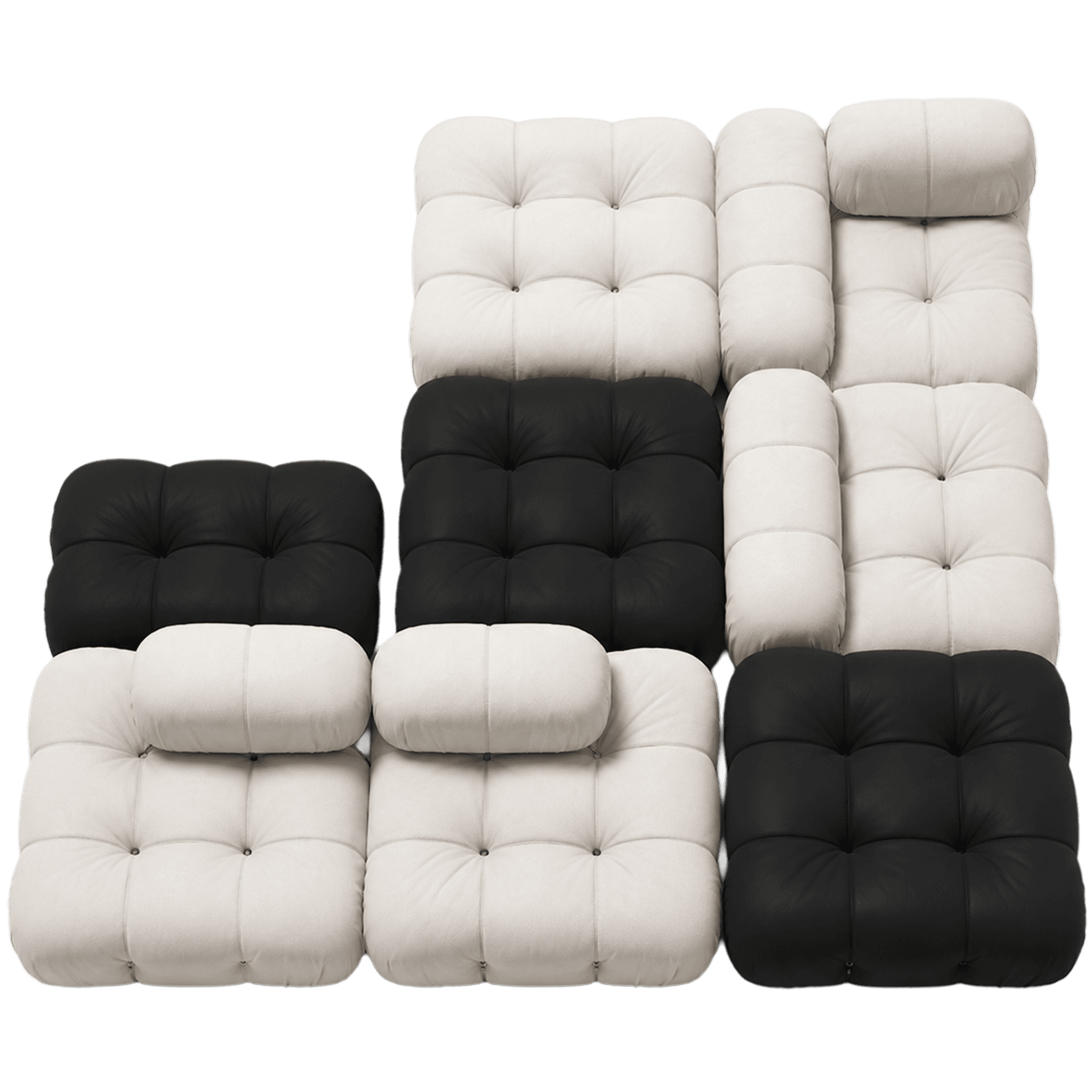 Bộ Sofa Camaleonda