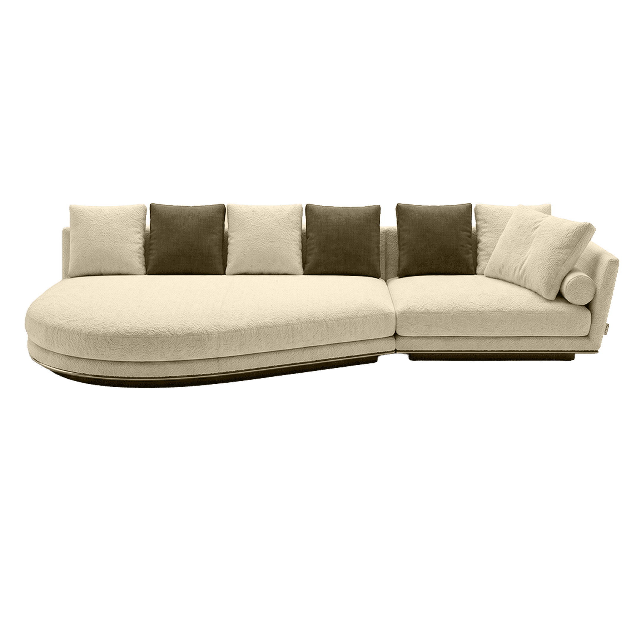 Noonu Sofa Set