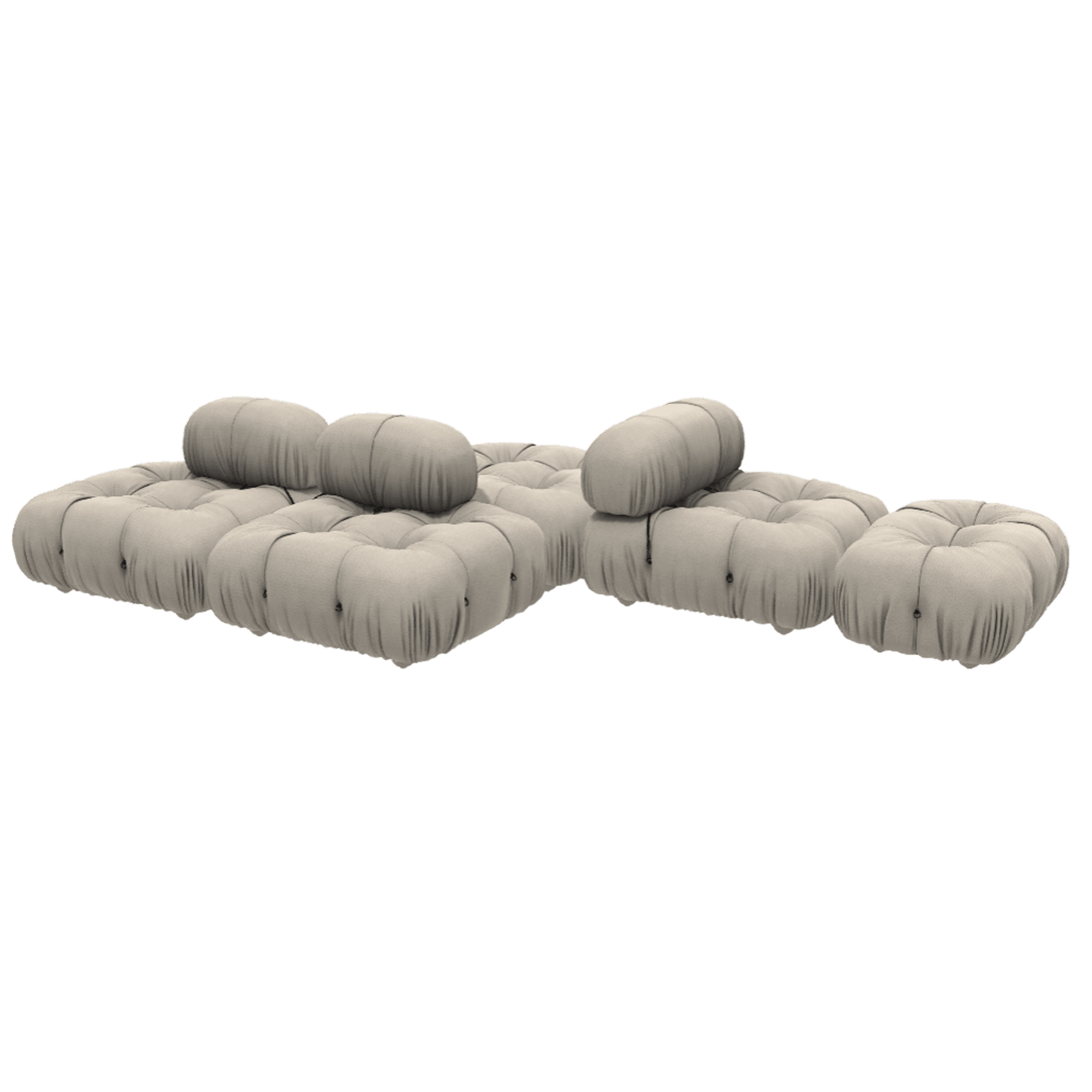 Bộ Sofa CAMALEONDA
