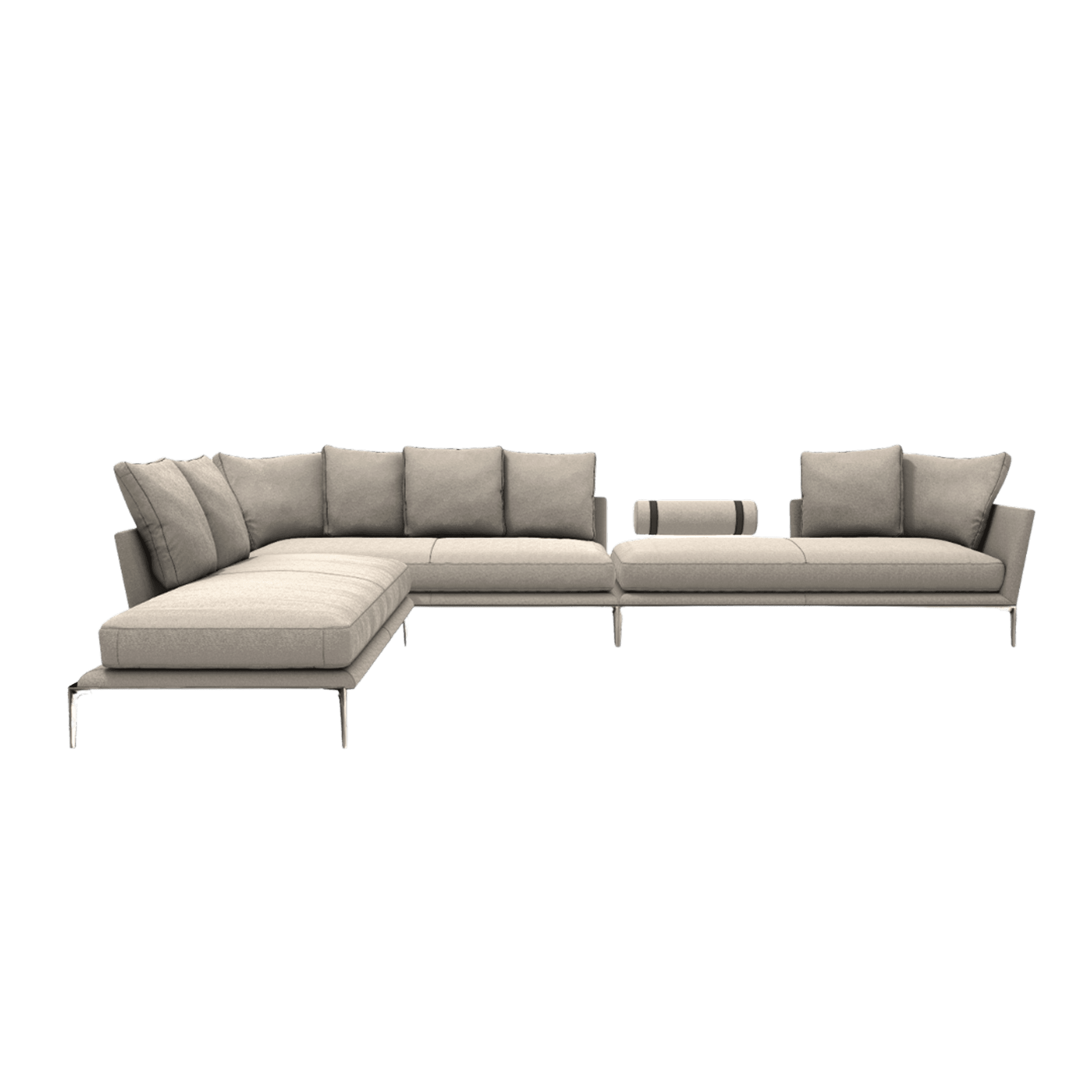 Bộ Sofa ATOLL SOFT
