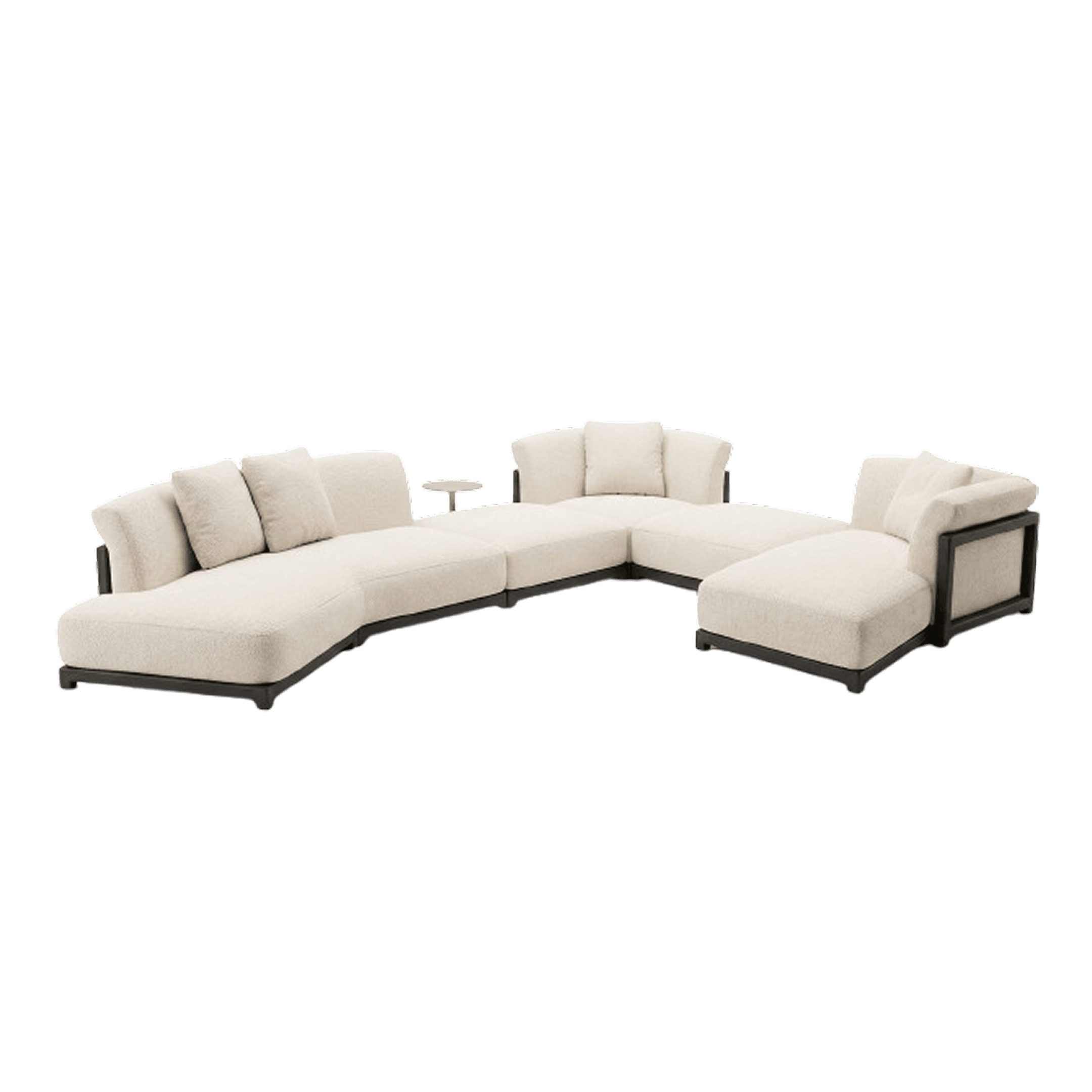 UNTITLED Sofa Set