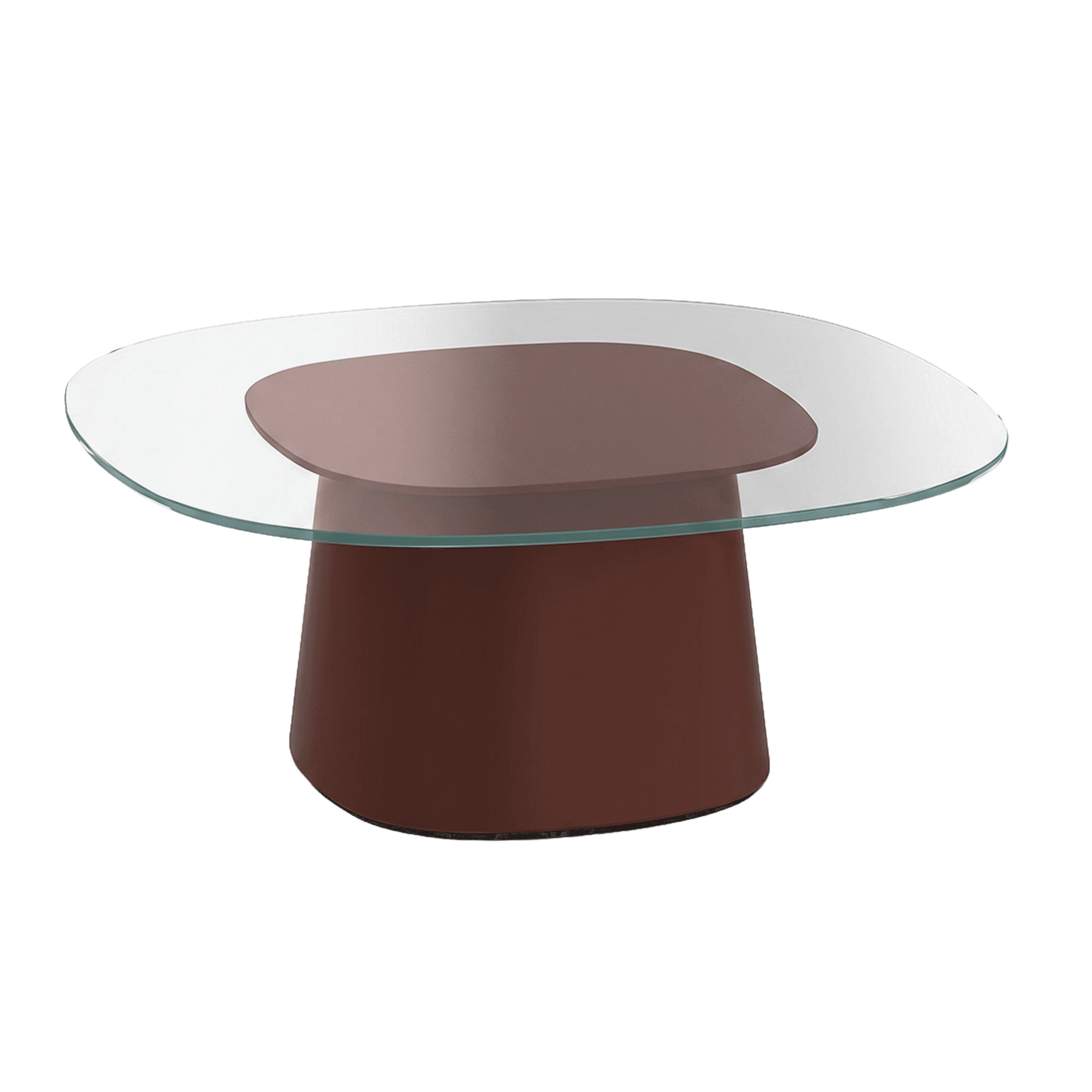 Bàn Allure O’ Dot Small Table
