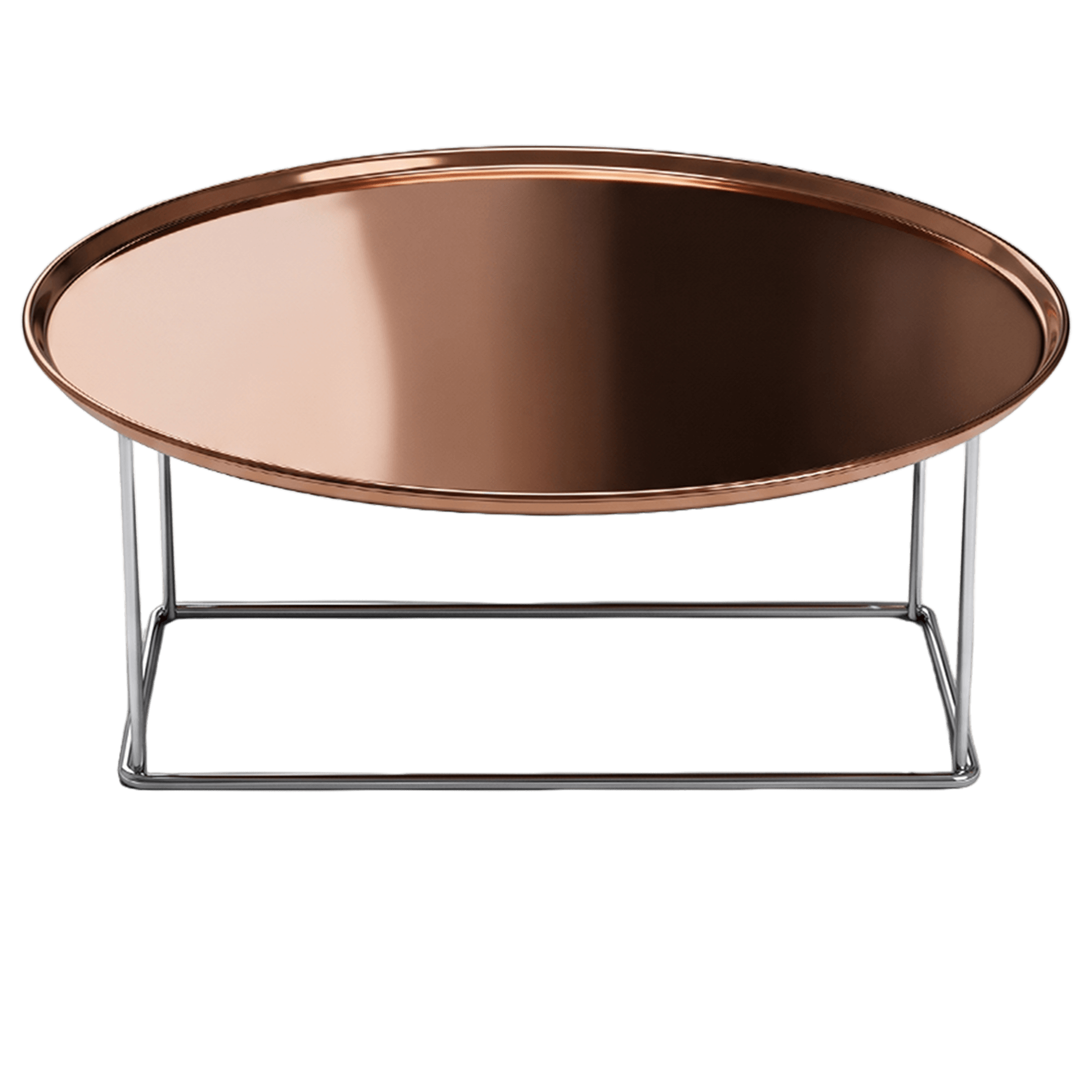Bàn Fat-Fat Small Table