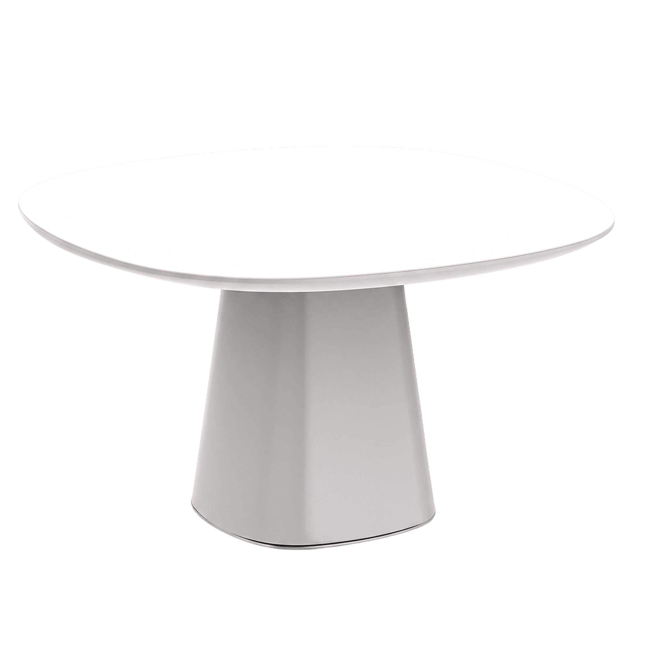 ALLURE O' Square Table