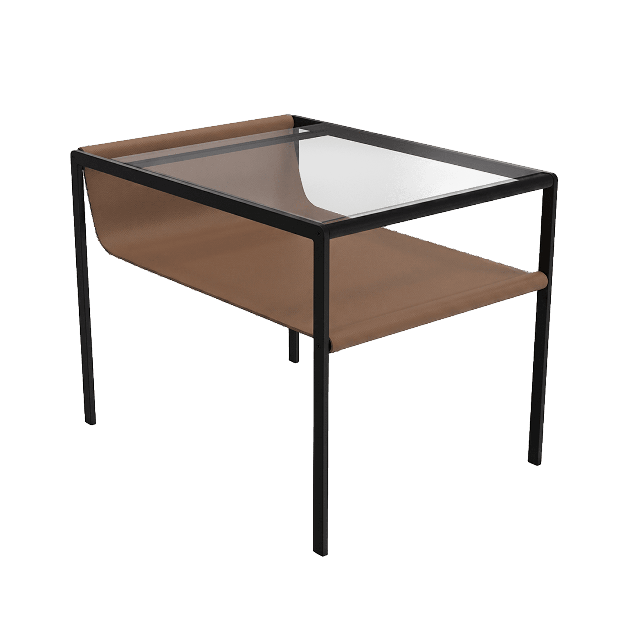 Bàn Quiet Lines Small Table