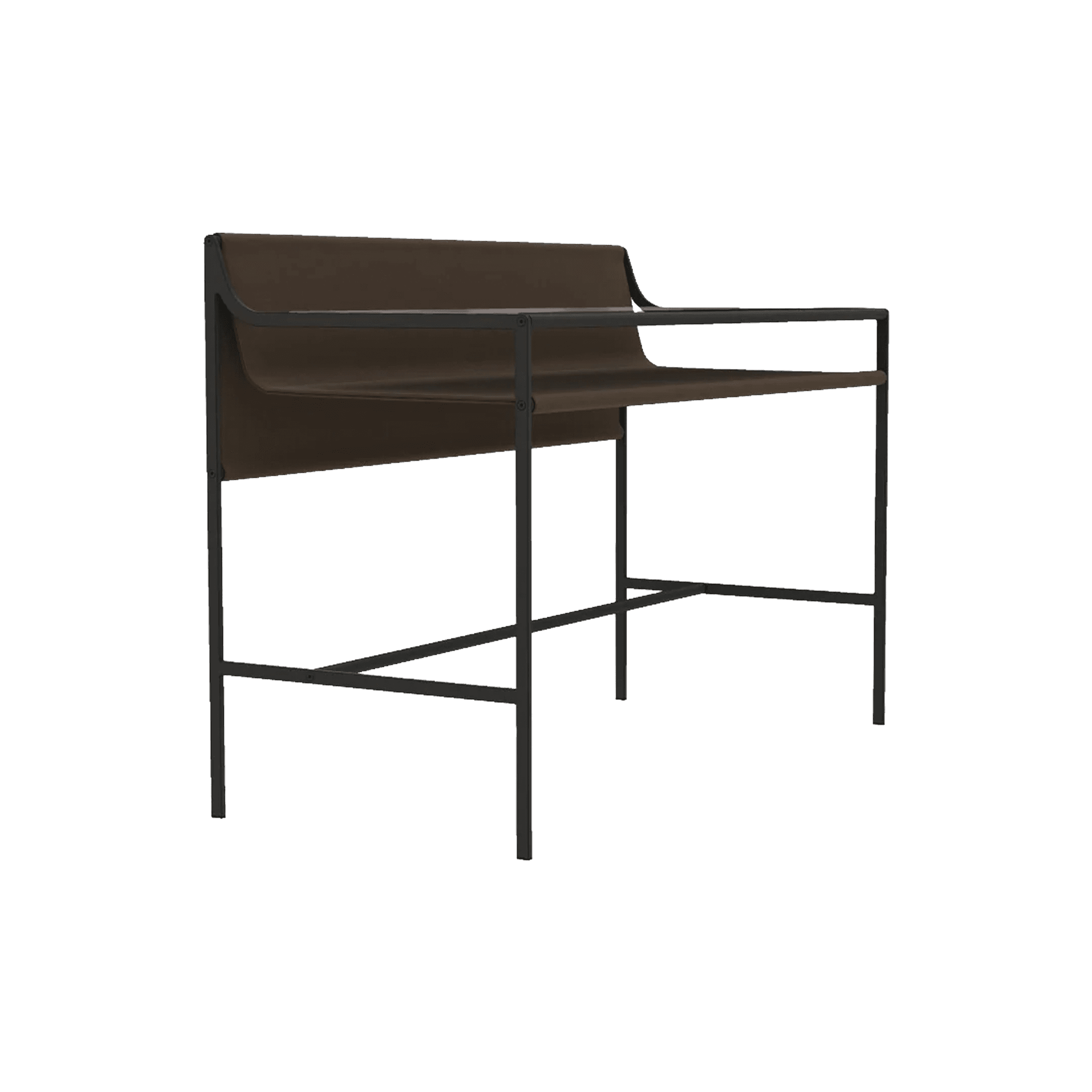 Bàn Quiet Lines Writing Desk