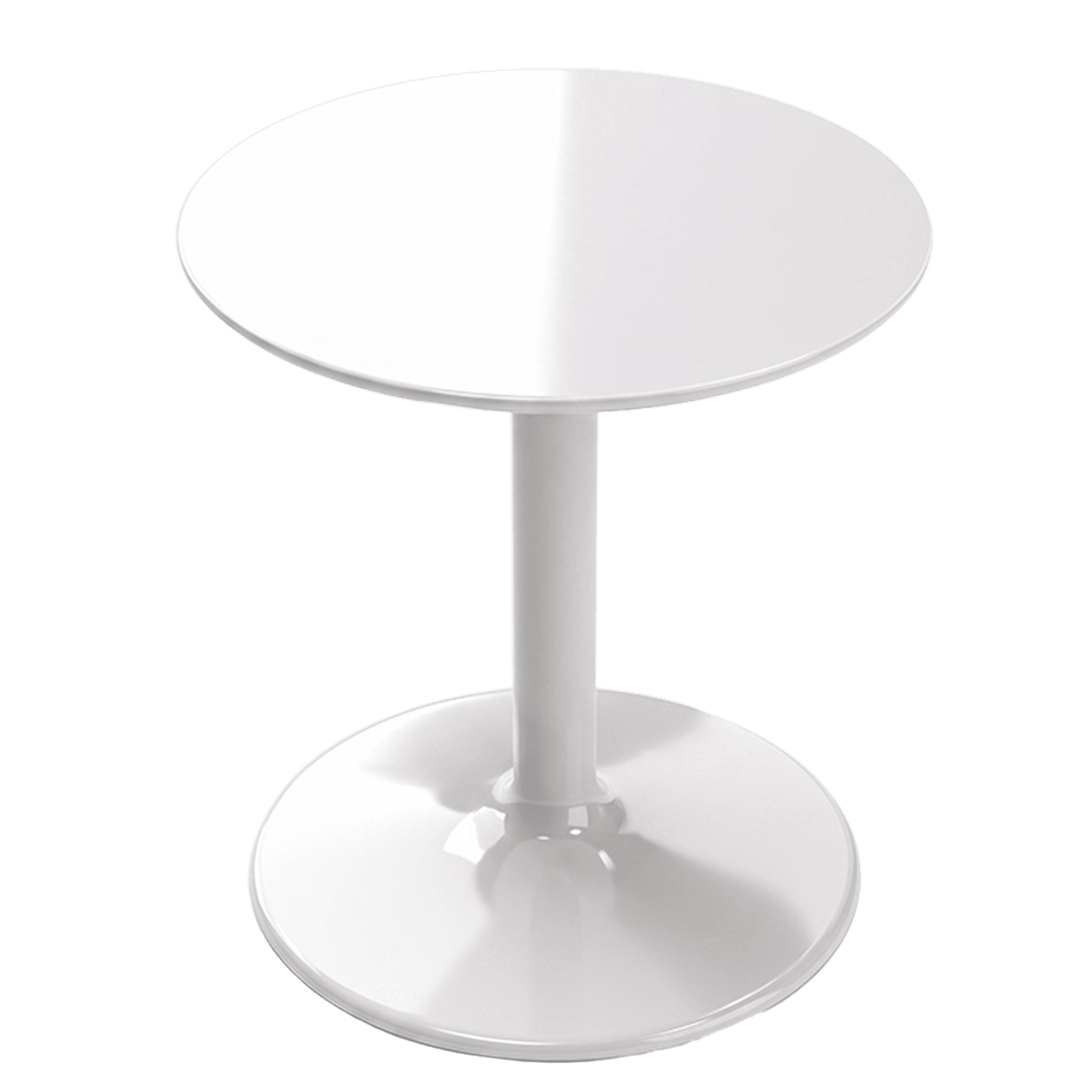 Bàn Spool Outdoor Round Small
