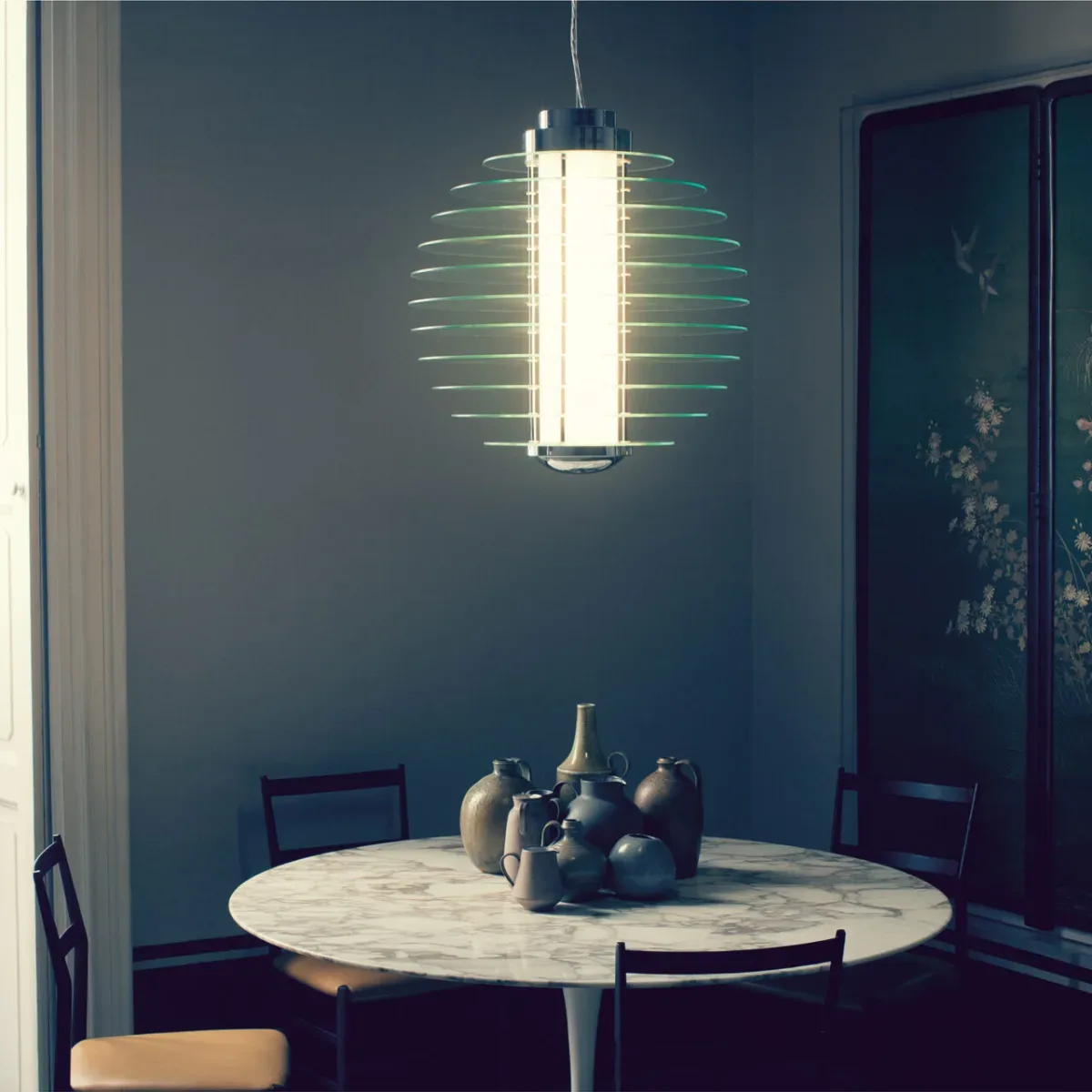 0024 trong không gian nội thất