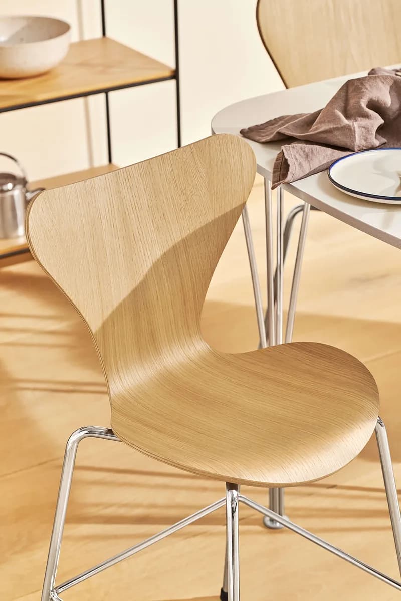Fritz Hansen — manufacturer illustration 1