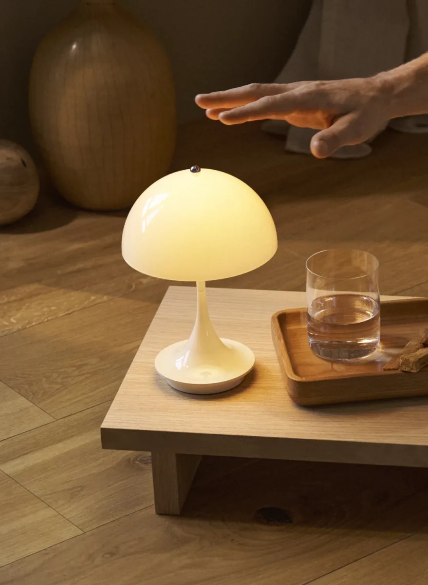Panthella Portable V3 — ảnh hãng
