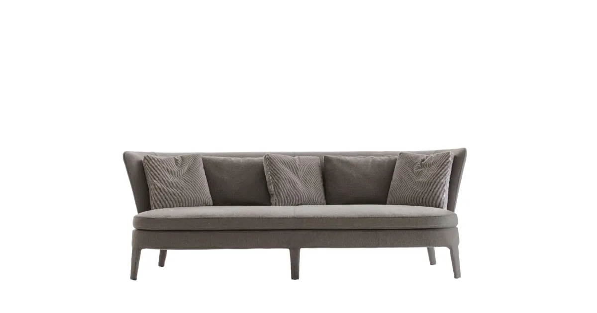 Sofa Febo — ảnh sản phẩm của hãng