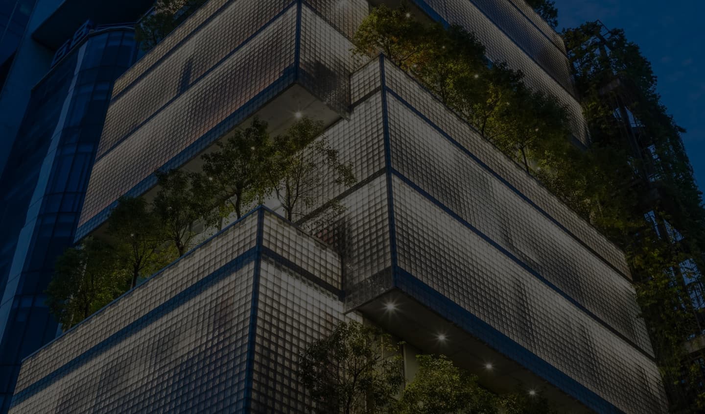 nanoHome modern architecture