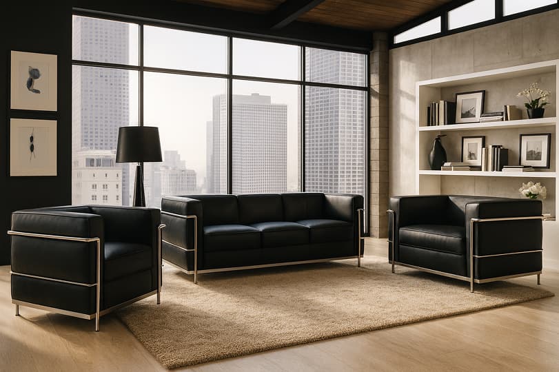nanoHome HCM - Lake View
