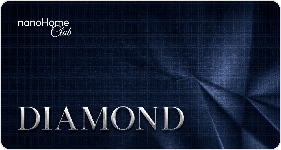 Diamond nano Club