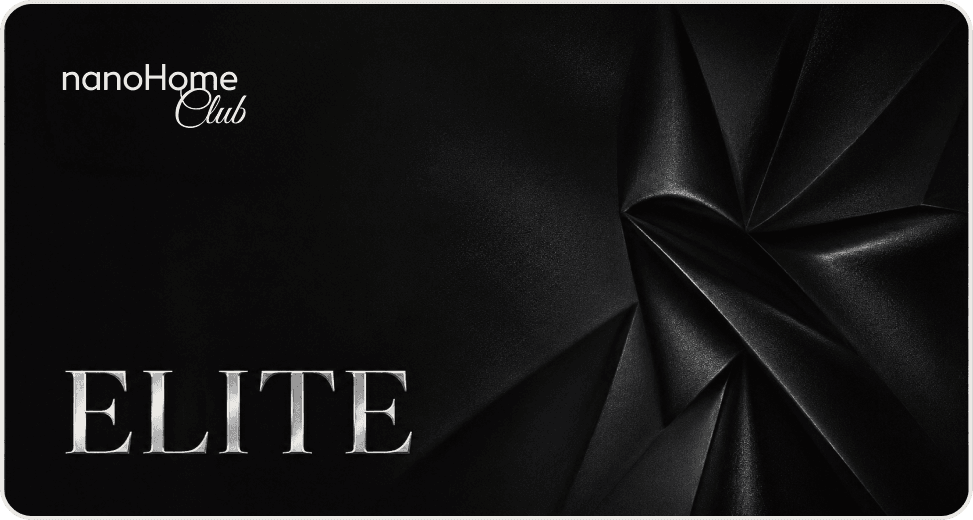 Elite nano Club