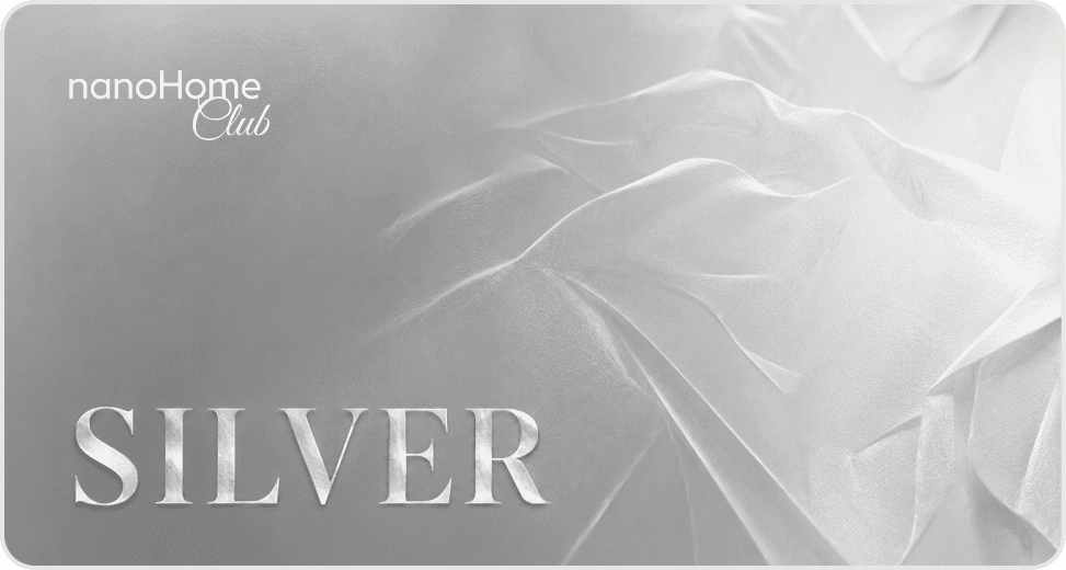 Silver nano Club