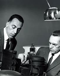 Achille & Pier Giacomo Castiglioni