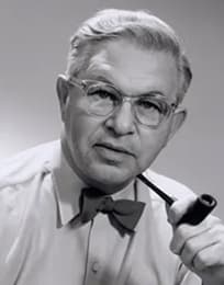 Arne Jacobsen