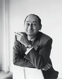George Nelson