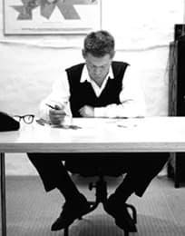 Jasper Morrison