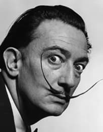 Salvador Dali