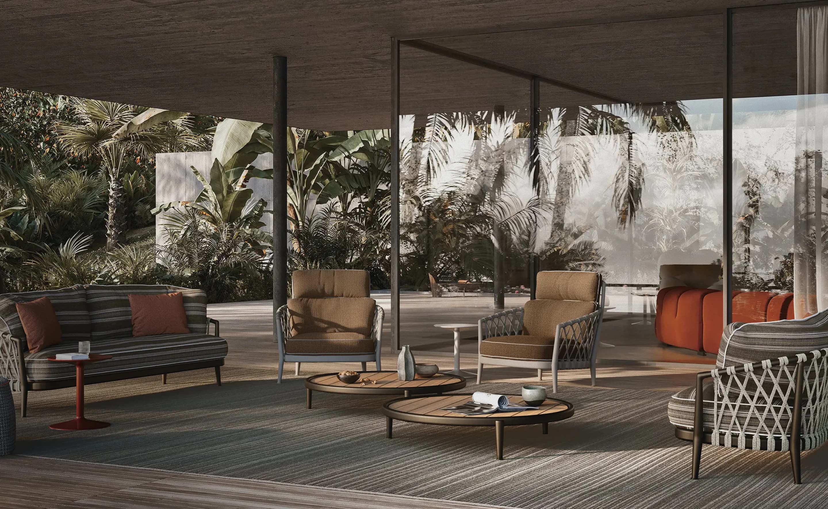 Where Design Meets the Way You Live