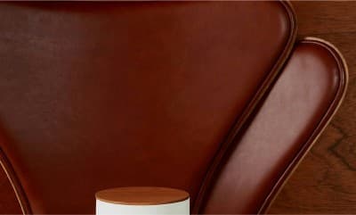 FRITZ HANSEN x NONFICTION