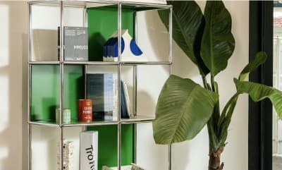 Gọi tên màu sắc bằng xúc cảm với nanoHome: Xanh lá cây
