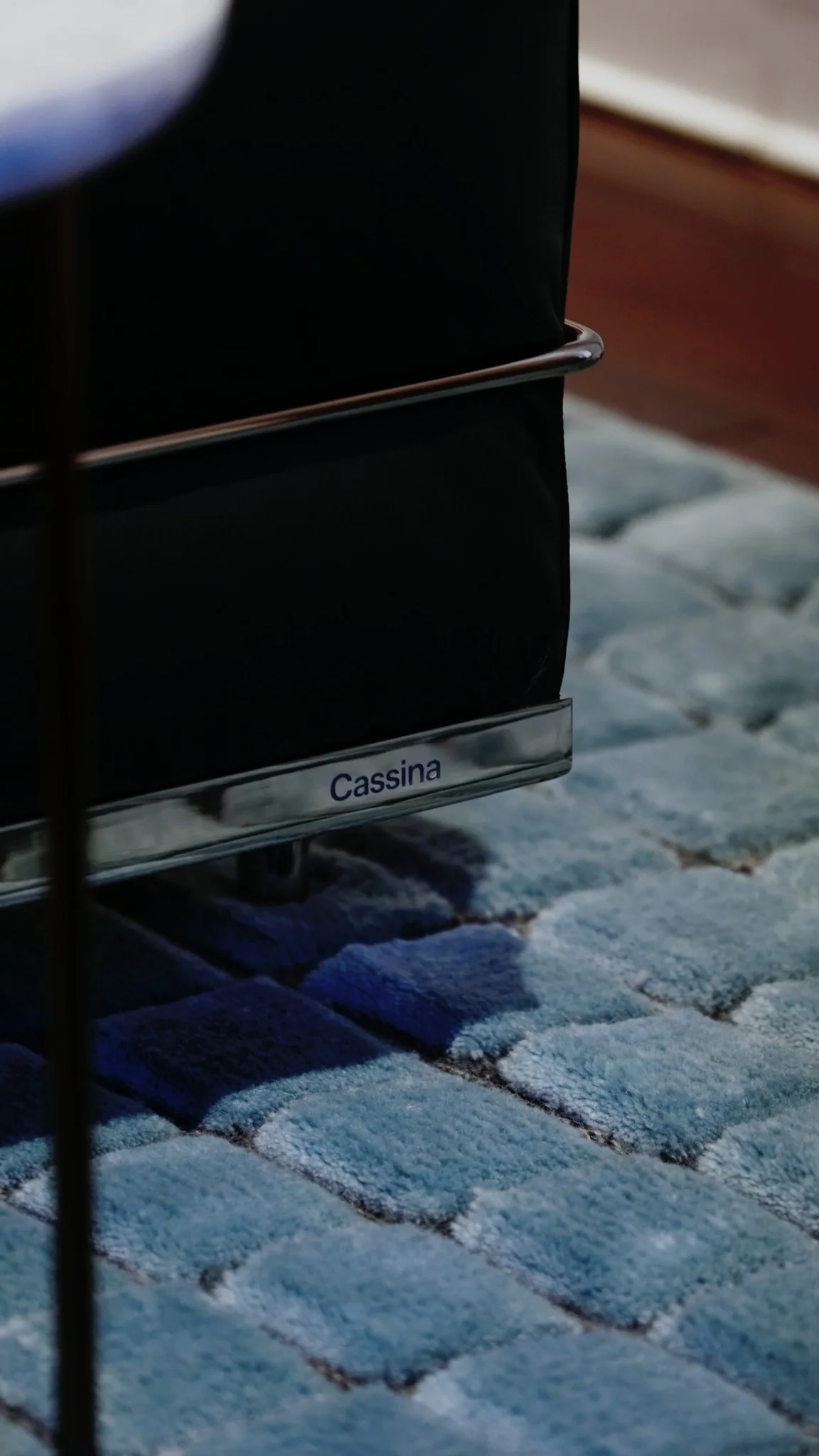 CASSINA Showroom Vietnam 2
