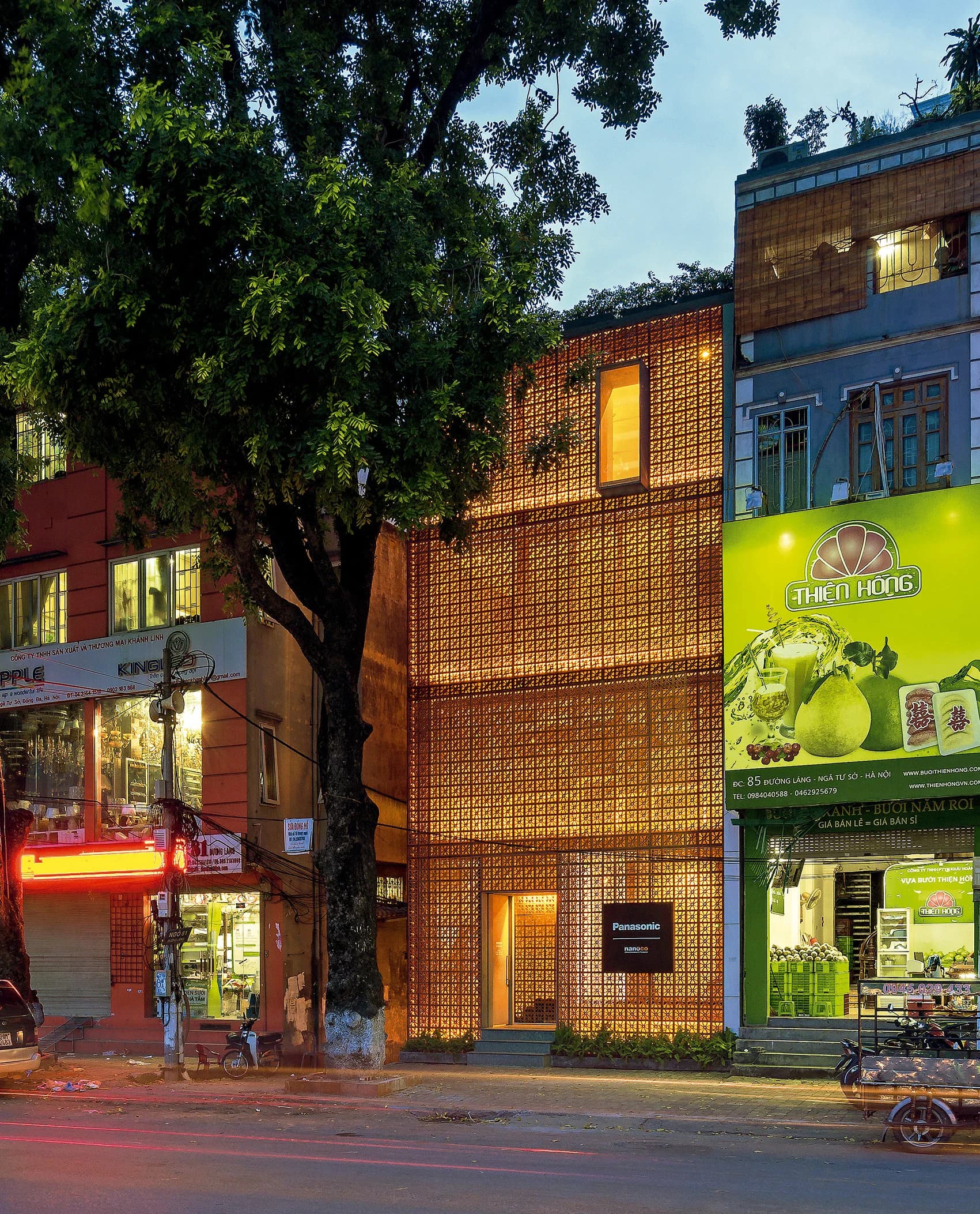nanoHome Gallery Hanoi