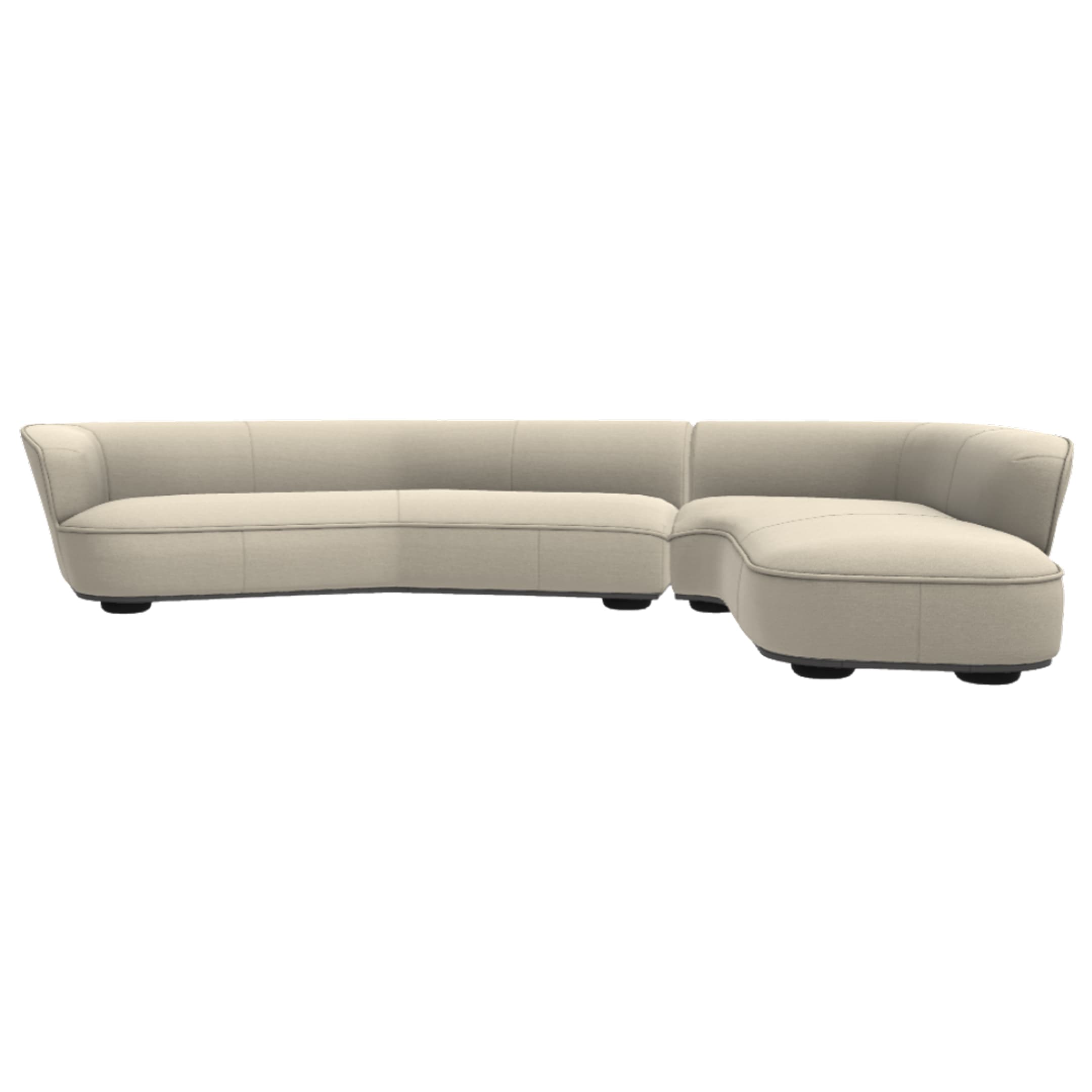 LILUM Sofa Set